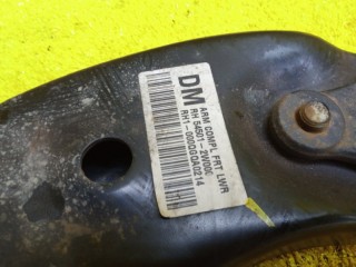 рычаг, ориг. номер 545012W000, 4474, HYUNDAI SANTA FE 2012-2016