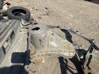 лонжерон, ориг. номер 5627, 5370220800, TOYOTA ALLION