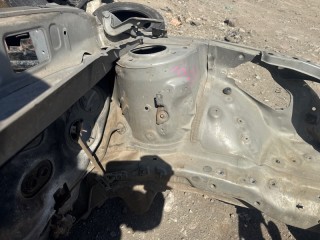 лонжерон, ориг. номер 5627, 5370220800, TOYOTA ALLION