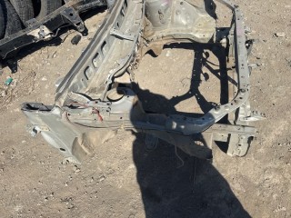лонжерон, ориг. номер 5627, 5370120820, TOYOTA ALLION