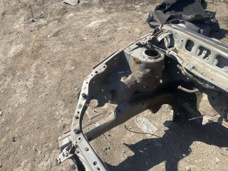 лонжерон, ориг. номер 5627, 5370120820, TOYOTA ALLION