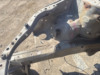 лонжерон, ориг. номер 5627, 5370120820, TOYOTA ALLION