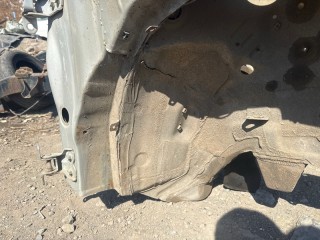 лонжерон, ориг. номер 5627, 5370120820, TOYOTA ALLION