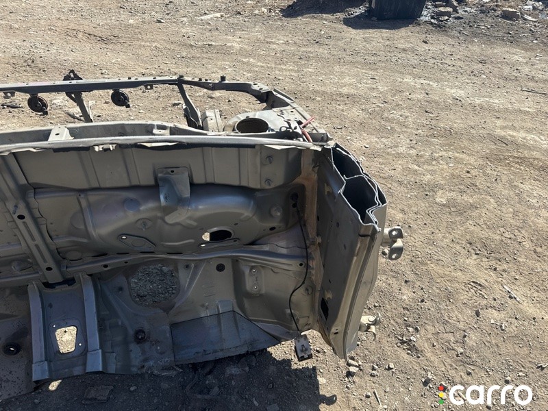 лонжерон TOYOTA ALLION, 5627, фото 10