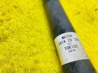 амортизатор, ориг. номер 5631, 56210HA000, NISSAN VANETTE