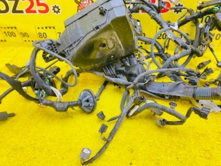 коса под капот, ориг. номер 8211168142, 5632, TOYOTA WISH