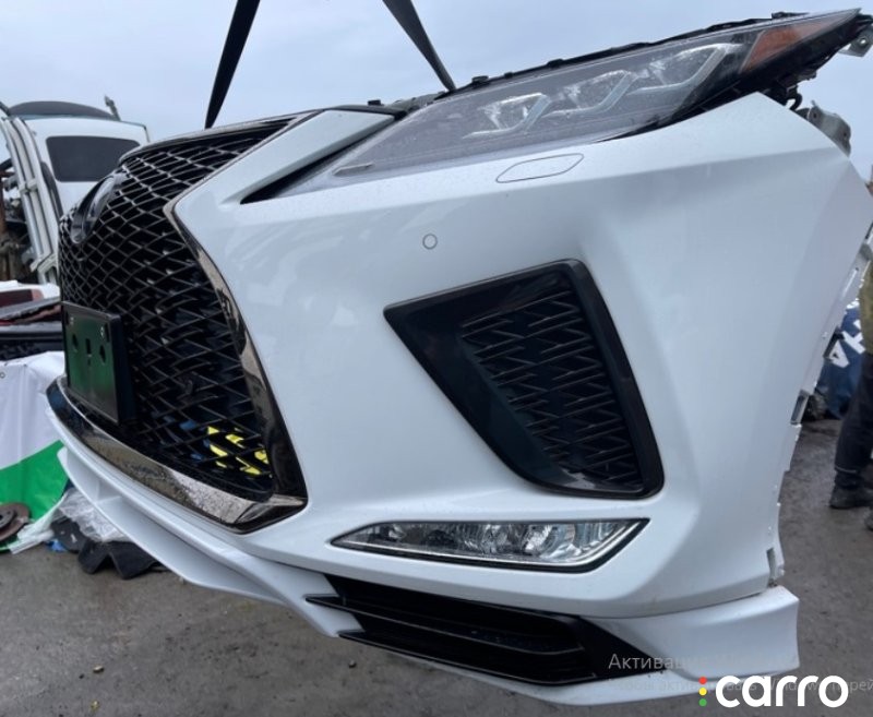 руль LEXUS RX450H/RX450HL/RX350/RX350L/RX300/RX200T 2012-2015, левый руль, 4897, фото 24