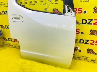 дверь боковая, ориг. номер H010MJX0MA, 5642, NISSAN NV200 2009-2026
