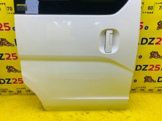 дверь боковая, ориг. номер H210M3LDMA, 5642, NISSAN NV200 2009-2026