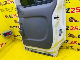 дверь боковая, ориг. номер H210M3LDMA, 5642, NISSAN NV200 2009-2026