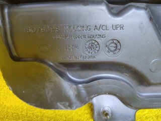 корпус воздушного фильтра, ориг. номер 15810293, 15899457, 4527, CHEVROLET TRAILBLAZER 2001-2006