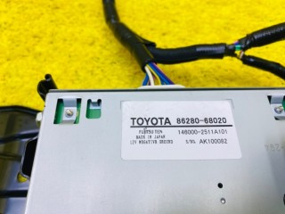усилитель магнитофона, ориг. номер 86280-68020, 5633, TOYOTA WISH