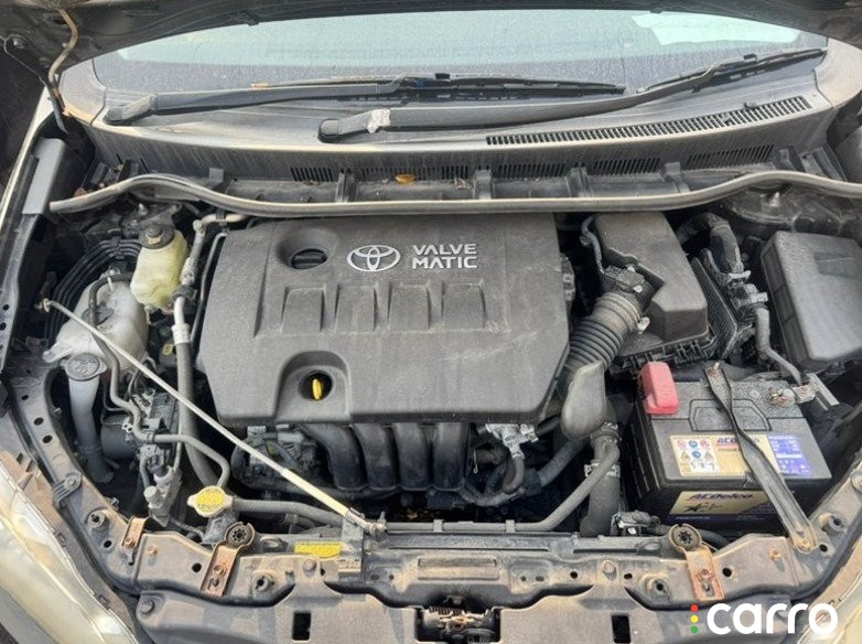 монитор TOYOTA WISH, 08540-00420-B0, фото 11