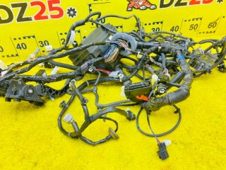 коса под капот, ориг. номер 5634, 8501C002, MITSUBISHI RVR