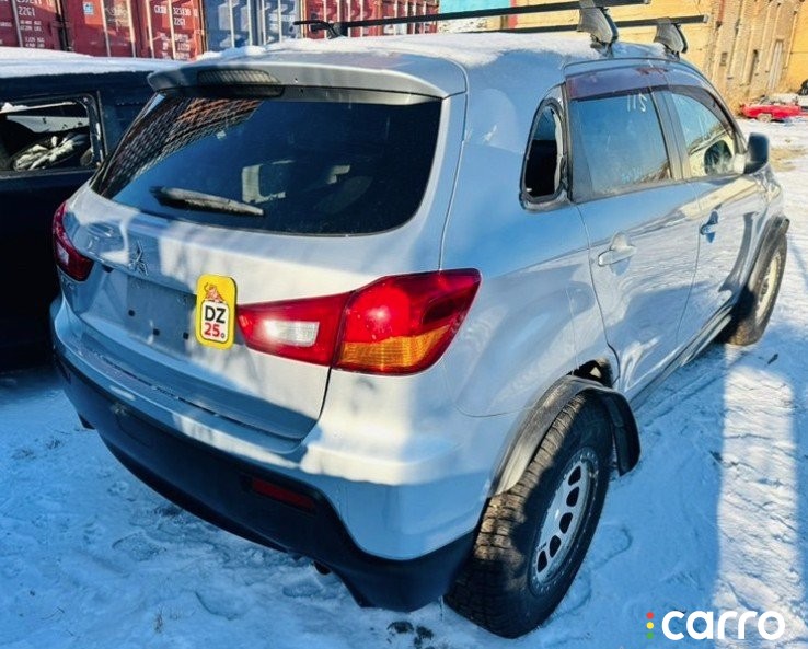 лямбда-зонд MITSUBISHI RVR, 5634, фото 3