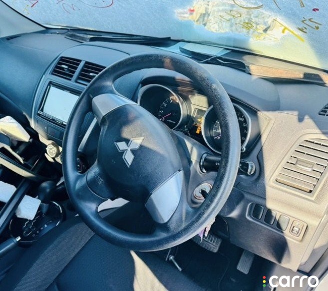 лямбда-зонд MITSUBISHI RVR, 5634, фото 4