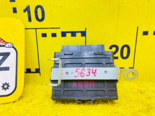 блок управления акпп, ориг. номер 8631A812, 5634, 31036X200D, MITSUBISHI RVR