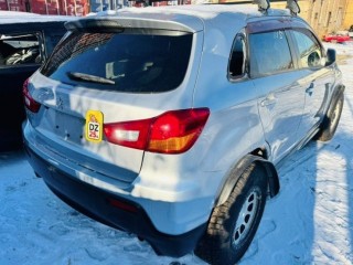 топливный бак, ориг. номер 5634, 1700A958, MITSUBISHI RVR