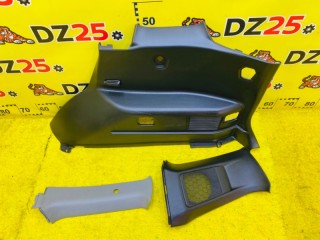 обшивка багажника, ориг. номер 5635, MR590192, MR791144, MR512892, MITSUBISHI PAJERO IO 1998-2000