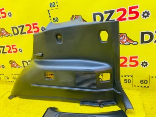 обшивка багажника, ориг. номер 5635, MR590192, MR791144, MR512892, MITSUBISHI PAJERO IO 1998-2000