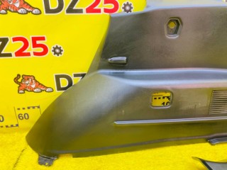 обшивка багажника, ориг. номер 5635, MR590192, MR791144, MR512892, MITSUBISHI PAJERO IO 1998-2000