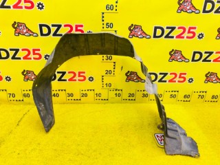 Подкрылок MITSUBISHI PAJERO IO 1998-2000