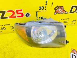 фара, ориг. номер MR414928, 5635, MITSUBISHI PAJERO IO 1998-2000