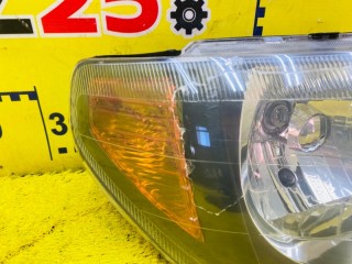 фара, ориг. номер MR414928, 5635, MITSUBISHI PAJERO IO 1998-2000