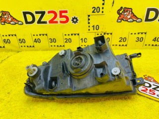 фара, ориг. номер MR414928, 5635, MITSUBISHI PAJERO IO 1998-2000