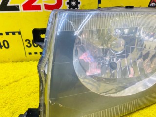 фара, ориг. номер MR414927, 5635, MITSUBISHI PAJERO IO 1998-2000