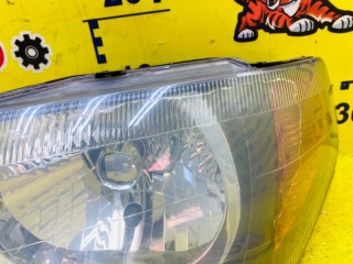 фара, ориг. номер MR414927, 5635, MITSUBISHI PAJERO IO 1998-2000