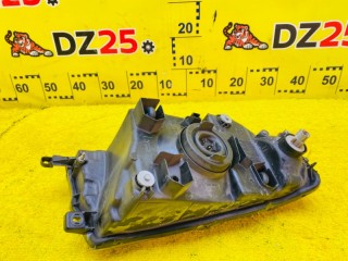 фара, ориг. номер MR414927, 5635, MITSUBISHI PAJERO IO 1998-2000