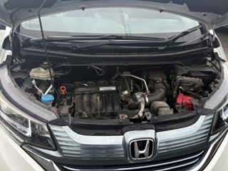 ключ зажигания, ориг. номер 5551, HONDA FREED+