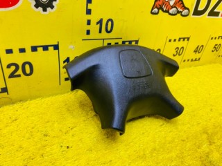 подушка безопасности водителя, ориг. номер 5635, MR569100XA, MITSUBISHI PAJERO IO 1998-2000