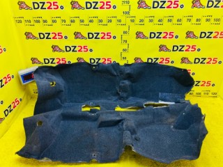 ковер пола, ориг. номер MR646778, 5635, MITSUBISHI PAJERO IO 1998-2000