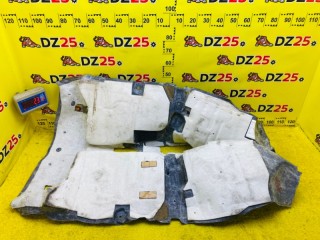 ковер пола, ориг. номер MR646778, 5635, MITSUBISHI PAJERO IO 1998-2000