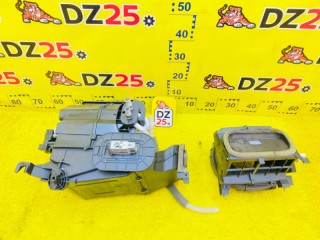 печка салона, ориг. номер MR460820, 5635, MR460822, MITSUBISHI PAJERO IO 1998-2000