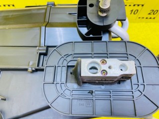 печка салона, ориг. номер MR460820, 5635, MR460822, MITSUBISHI PAJERO IO 1998-2000