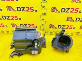 печка салона, ориг. номер MR460820, 5635, MR460822, MITSUBISHI PAJERO IO 1998-2000