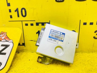 блок управления акпп, ориг. номер MR528995, 5635, XGAC001211, MITSUBISHI PAJERO IO 1998-2000