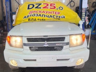 тросик ручника, ориг. номер MR475604, 5635, MITSUBISHI PAJERO IO 1998-2000