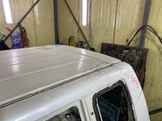крыша, ориг. номер MR439431, 5635, MITSUBISHI PAJERO IO 1998-2000