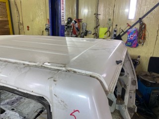 крыша, ориг. номер MR439431, 5635, MITSUBISHI PAJERO IO 1998-2000