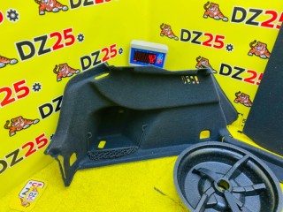 обшивка багажника, ориг. номер 8V5863887, 5637, 8V5863475, 8V5863463, AUDI A3