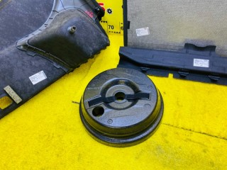 обшивка багажника, ориг. номер 8V5863887, 5637, 8V5863475, 8V5863463, AUDI A3