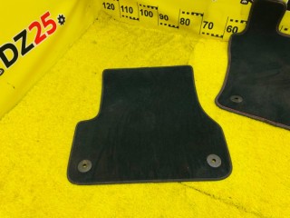 коврики комплект, ориг. номер 5637, 8V1863691A, AUDI A3