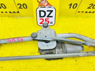 механизм стеклоочистителя, ориг. номер 8V2955119C, 5637, 8V2955023C, AUDI A3