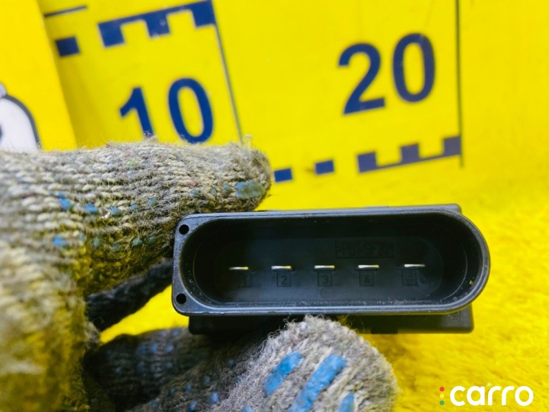 блок управления топливным насосом AUDI A3, 5Q0906093, фото 4