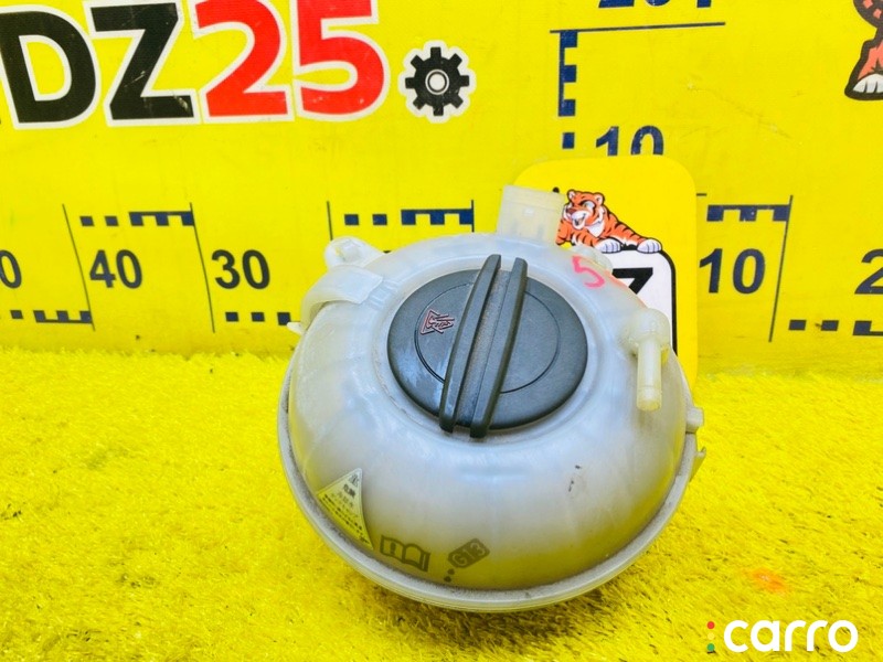 бачок расширительный AUDI A3, CXSA, 5Q0121407D, фото 1