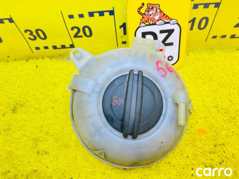 бачок расширительный AUDI A3, CXSA, 5Q0121407D, фото 3